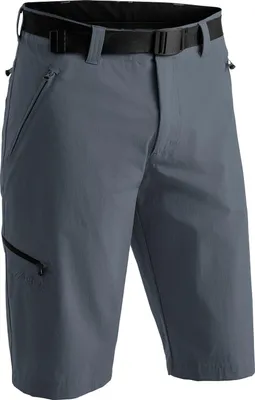 Immagine prodotto di Maier Sports GmbH Short He-Bermuda el. - Nilo Bermuda