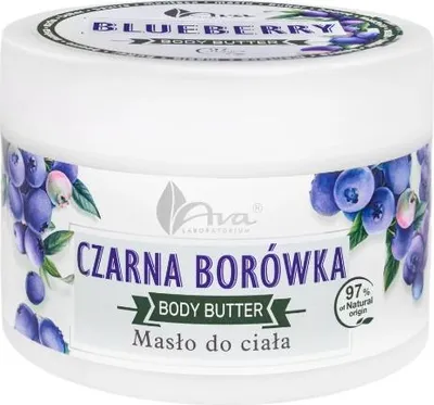 Productafbeelding van Ava Laboratory Bessenboter (frambozen), 250g
