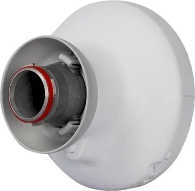 Produktbild von TwistPort-Adapter für PrismStation und IsoStation, Schnellverschluss