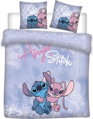 Produktbild von Lilo & Stitch Bettbezug