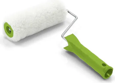 Produktbild von Nölle Profi Brush Komplettroller Vestan, 18 cm, 20 mm Florhöhe | 1 Stück