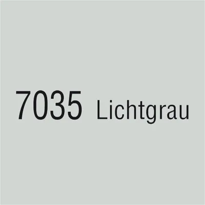 Produktbild von Brantho Korrux "3 in 1" 0,75 l, 7035 Lichtgrau