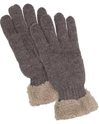 Produktbild von Finger  Handschuh  in 4 Farben mit Thinsulate für Damen