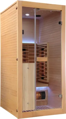 Obrázok produktu pre Infrasauna Salo 1 Lux