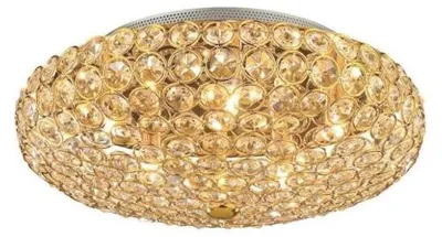 Immagine prodotto di KING PL5, Plafoniera, Ideal Lux