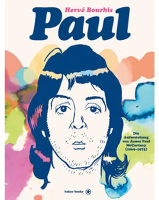 Obrázek produktu pro Paul