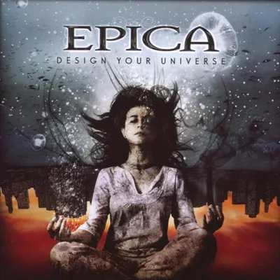 Produktbild von Epica-Design Your Universe