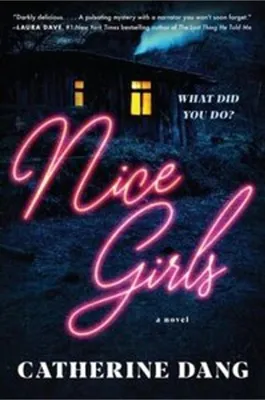 Produktbild von Nice Girls