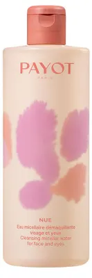 Image de PAYOT Agua Micelar Limpiadora 400ML - Edición Limitada
