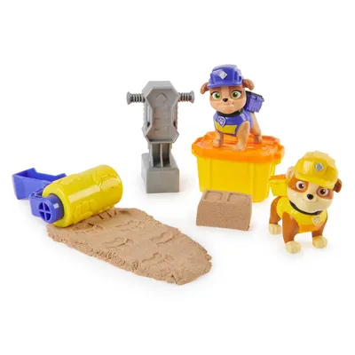 Obrázek produktu pro Rubble & Crew 6066686, 3 rok/roky, Vícebarevný