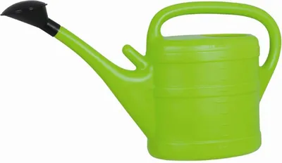 Produktbild von Giekanne , 10 Liter, aus Kunststoff in mintgrn, 56x32x18,5 cm, mit Brause und Lngsbgel