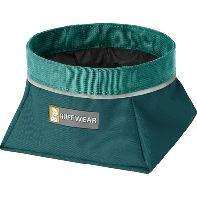 Produktbild von Ruff Wear Quencher Tumalo Teal L