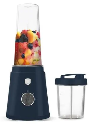 Zdjęcie produktu dla Berlingerhaus BH-9882 smoothie maker s lahví Deep Sea Collection