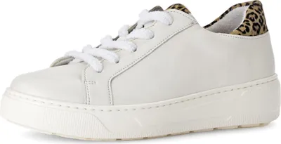 Immagine prodotto di Gabor Scarpe sportive stringate da donna 31393930393538 Bianco 35 1/2 EU