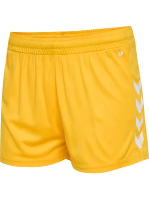 Produktbild von Hummel hmlCORE XK POLY SHORTS WOMAN