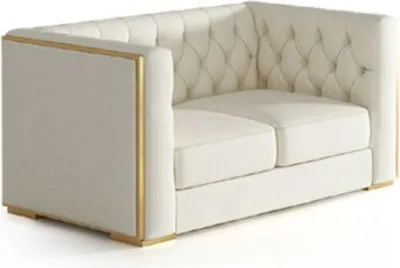 Produktbild von Couch Wohnlandschaft Garnitur Design Modern Sofagarnitur 321 Sofas Chesterfield