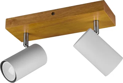 Immagine prodotto di MARLEY faretto da soffitto bianco Trio 812400231