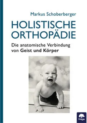 Produktbild von Holistische Orthopädie