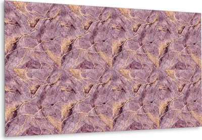 Produktbild von Deko Aufkleber Bodenbeläge PVC für die Küche Wandaufkleber Selbstklebende , Marmor Textur - 100 cm x 50 cm