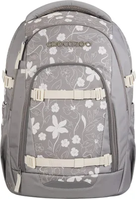 Produktbild von coocazoo Schulrucksack MATE, ergonomisch, größenverstellbar