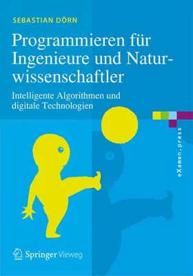 Obrázek produktu pro Programmieren für Ingenieure und Naturwissenschaftler