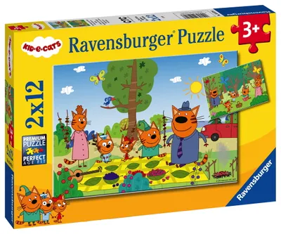 Image de Ravensburger Buchverlag Puzzles 0