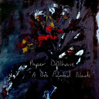 Produktbild von Box Painted Black