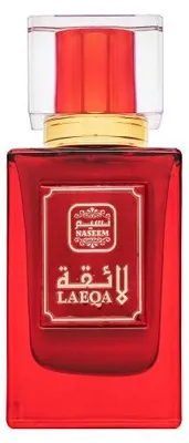 Obrázek produktu pro Naseem Laeqa toaletní voda unisex 30 ml