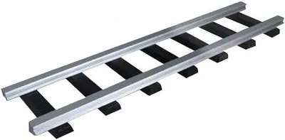 Imagen del producto de 81910, riel, 60 cm