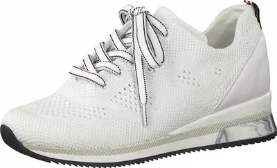 Produktbild von Marco Tozzi Damen Low Sneaker 2-23750-26 Weiß