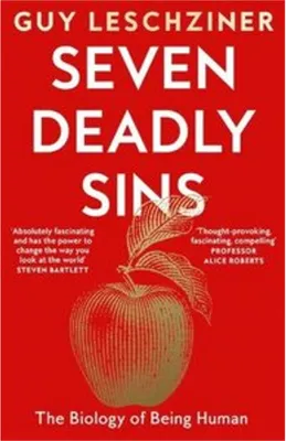 Zdjęcie produktu dla Seven Deadly Sins