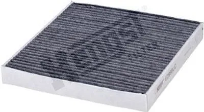 Produktbild von Filter Innenraumluft Aktivkohle