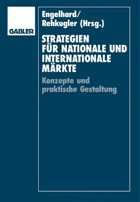 Image de Strategien für nationale und internationale Märkte