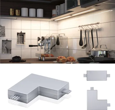 Obrázek produktu pro Paulmann Clever Connect konektor Barre