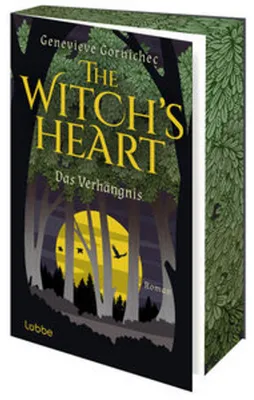 Obrázek produktu pro The Witch's Heart - Das Verhängnis
