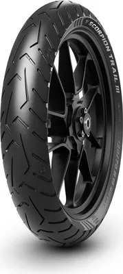 Zdjęcie produktu dla Opony PIRELLI SCORPION TRAIL III (F) 110/80 R 19 M/C 59V TL
