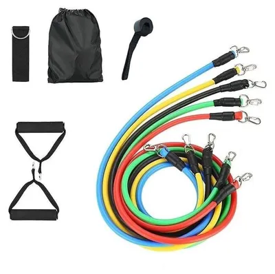 Produktbild von Sedco CE513 Widerstandsexpander-Set