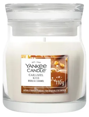 Imagen del producto de Beso de caramelo