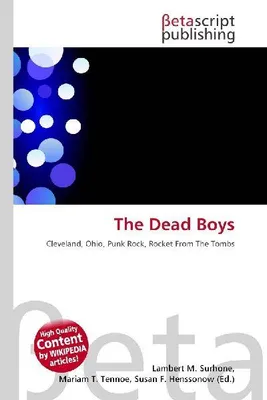 Produktbild von The Dead Boys
