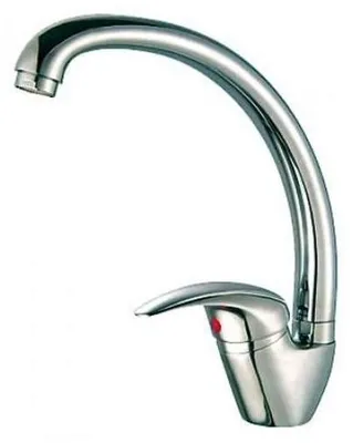 Immagine prodotto di miscelatore lavello america cromo