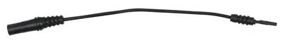 Productafbeelding van KS TOOLS elektrische kabel, artikelnummer 150.0976, lengte 175 mm, 6 gauge