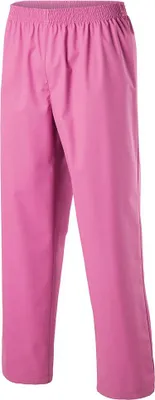Produktbild von Schlupfhose, uni, hot pink, Größe L : L : hot pink : 50% Baumwolle 50% Polyester
