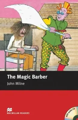 Imagen del producto de Magic Barber