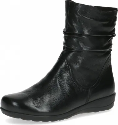 Produktbild von Caprice Weite H Kurzstiefel Schwarz