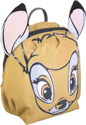 Produktbild von Bambi-förmiger Kindergartenrucksack
