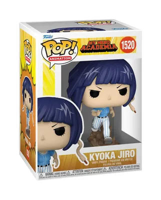 Produktbild von My Hero Academia - Kyoka Jiro 1520 Funko Pop! Vinyl Figur
