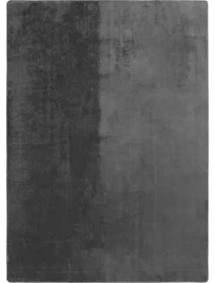 Produktbild von Carpetsale24 Waschbarer Kurzflor Teppich, rutschfest & weich, Modernes Einfarbig Design für Wohnzimmer, Schlafzimmer, Grösse: 200x290 cm