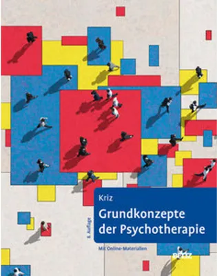 Image de Grundkonzepte der Psychotherapie