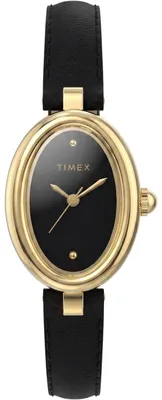 Zdjęcie produktu dla Zegarek  Timex TW2Y86300 czarny