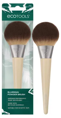 Productafbeelding van EcoTools Blurring Powder Brush: Poederkwast